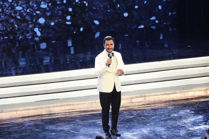 الموركس دور يحمل شعار Staying Alive… The Show must go on بدورته الثانية والعشرين